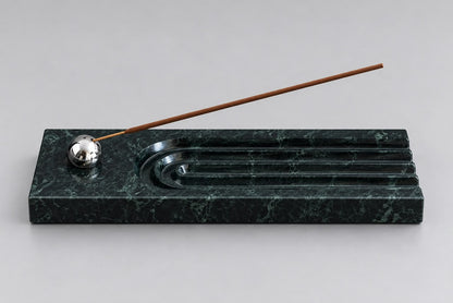 Marble Incense burner