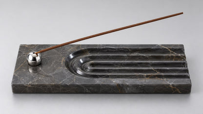 Marble Incense burner